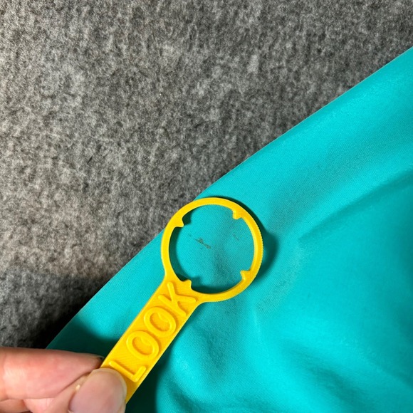 Vintage Eddie Bauer‎ Jacket Fleece Lined Full Zip Made in USA Mens Size Large - Picture 7 of 16